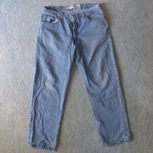 VTG Men's Levi's 550 Relaxed Fit Jeans